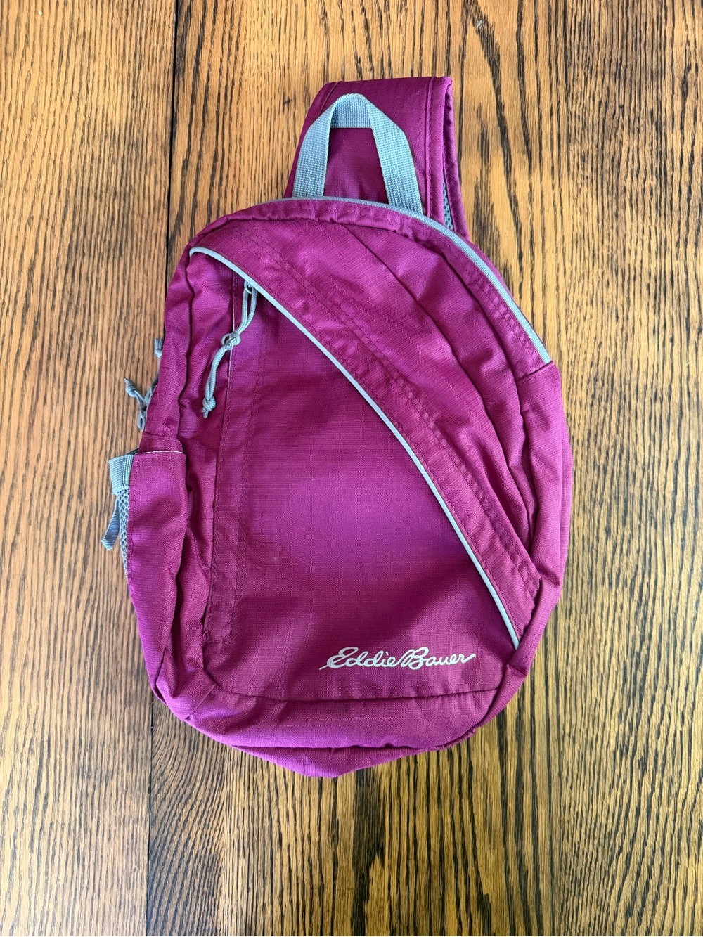Eddie Bauer Crossbody Bag